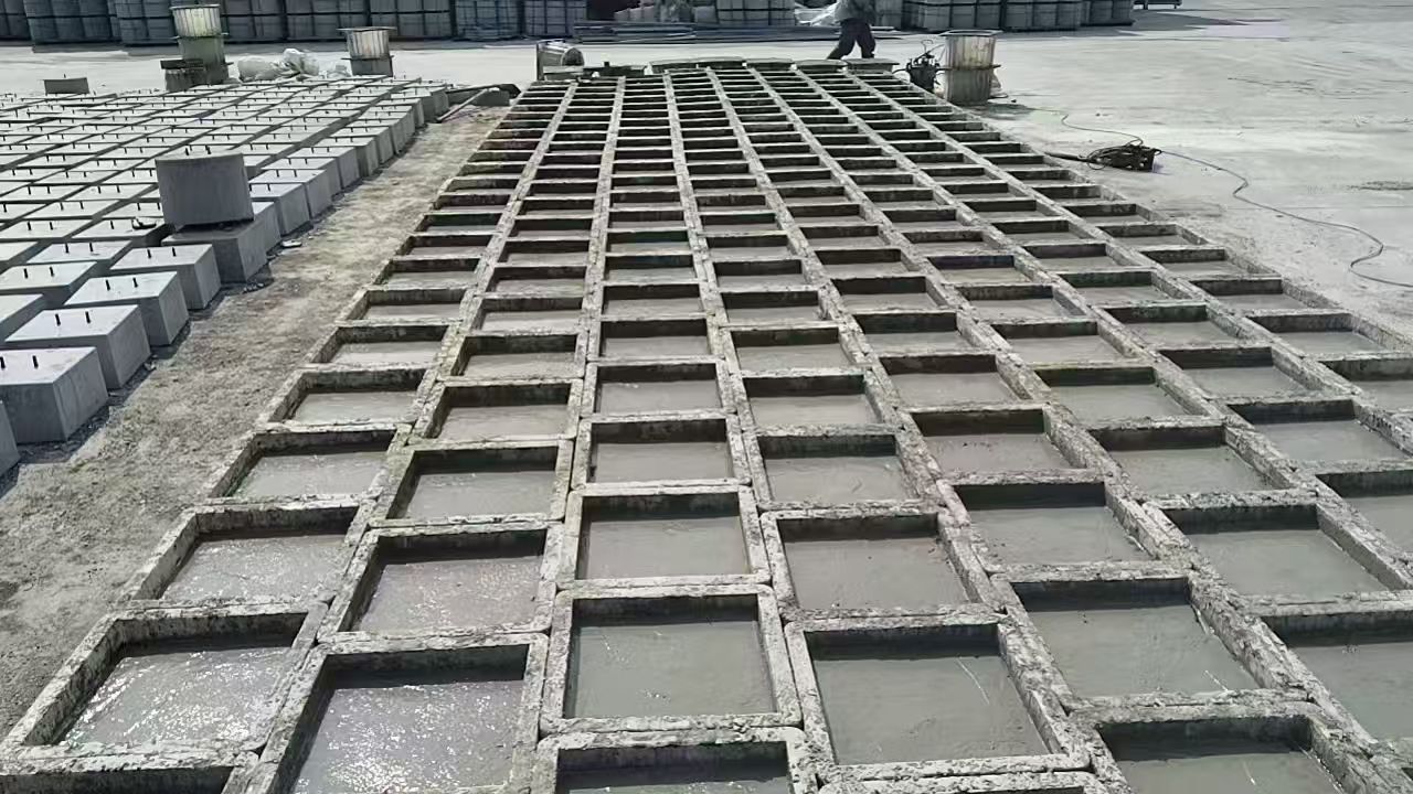 唐山避雷墩